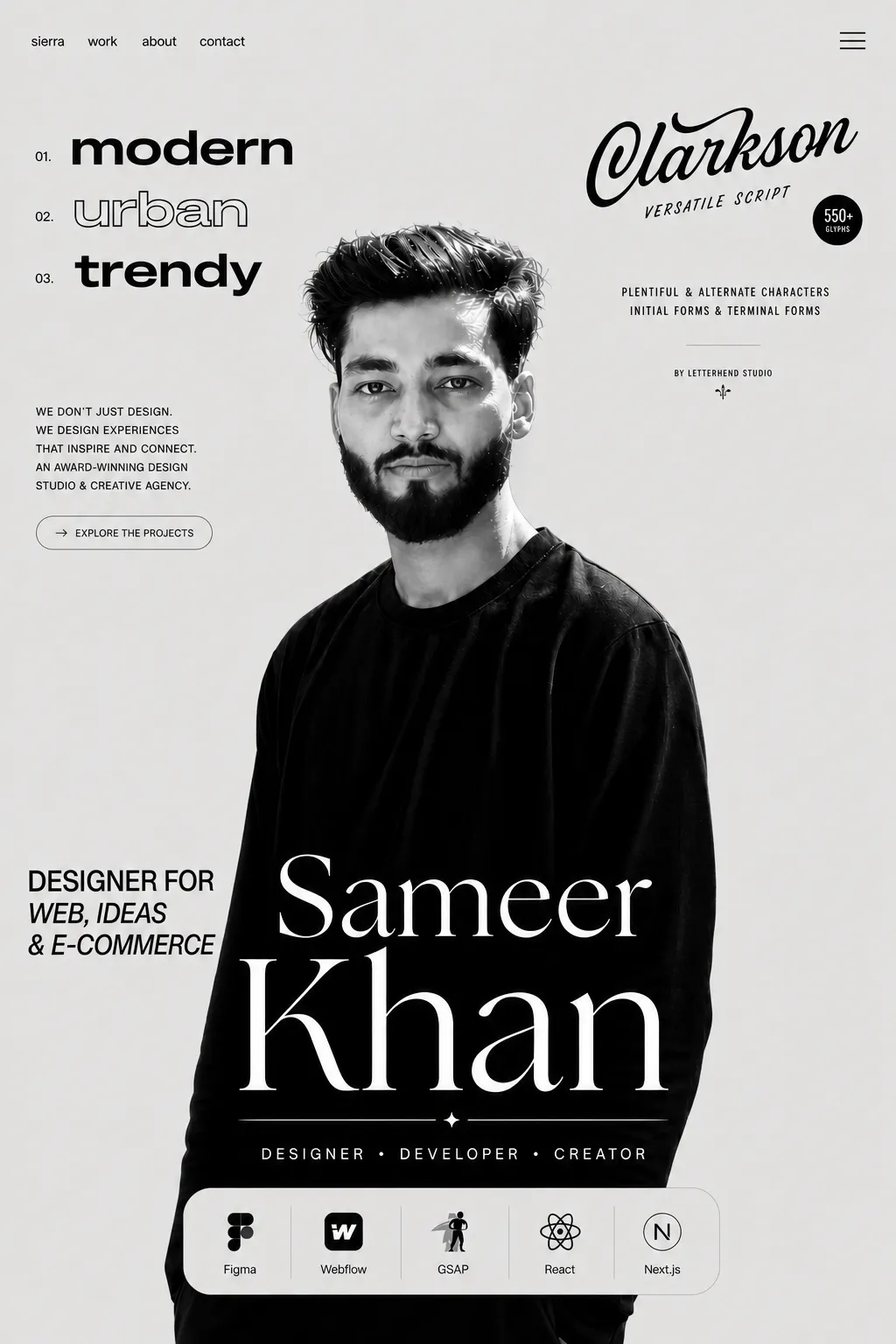 Sameer Khan