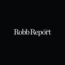 ROBBREPORT INDIA